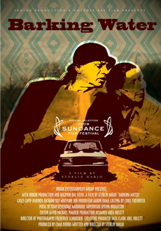 "Barking Water" (2009) DVDRip.XviD-aAF