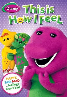 "Barney: This is How I Feel" (2014) DVDRip.x264-WaLMaRT