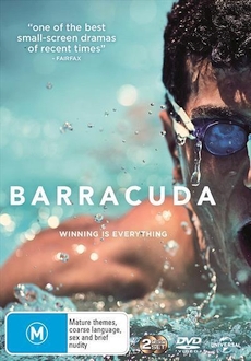 "Barracuda" [S01] DVDRip.x264-PFa