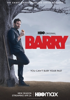 "Barry" [S03E06] 720p.WEB.H264-CAKES
