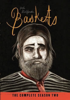 "Baskets" [S02] DVDRip.x264-TAXES