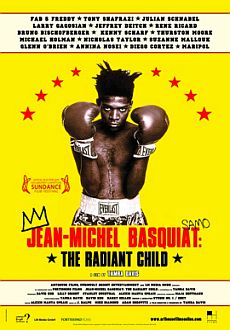 "Jean Michel Basquiat: The Radiant Child" (2010) DVDRip.XviD-FRAGMENT