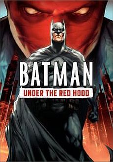 "Batman: Under the Red Hood" (2010) PL.DVDRiP.XviD-LiBAN