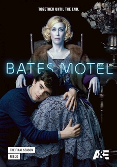 "Bates Motel" [S05E02] HDTV.x264-KILLERS