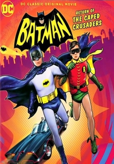 "Batman: Return of the Caped Crusaders" (2016) WEB-DL.x264-FGT