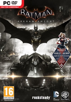 "Batman: Arkham Knight" (2015) READ.NFO-CPY