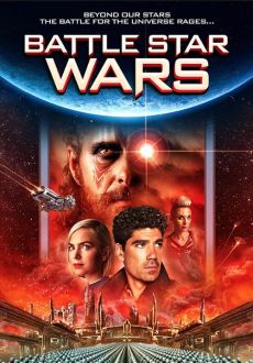 "Battle Star Wars" (2020) BDRip.x264-GETiT  