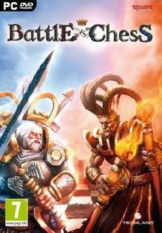 "Battle vs. Chess" (2010) -SKIDROW