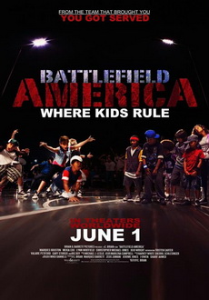 "Battlefield America" (2012) DVDRip.XviD-IGUANA