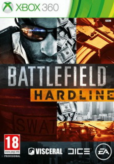 "Battlefield Hardline" (2015) XBOX360-PROTOCOL