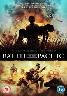 "Battle of the Pacific" (2011) DVDRip.XviD-4PlayHD