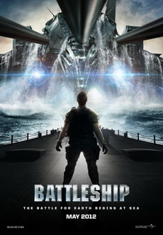 "Battleship" (2012) PROPER.BDRip.XviD-EXViD