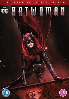 "Batwoman" [S01] BDRip.X264-REWARD