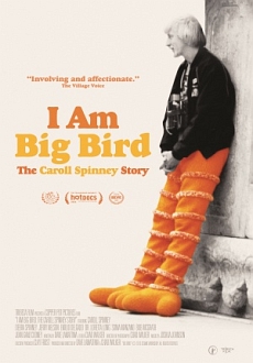 "I Am Big Bird: The Caroll Spinney Story" (2014) HDRip.x264-REKoDE