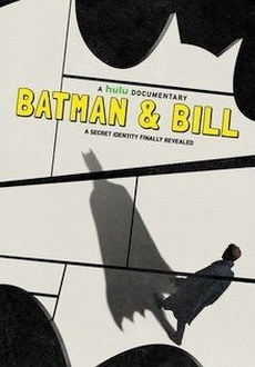 "Batman & Bill" (2017) WEBRip.x264-RARBG