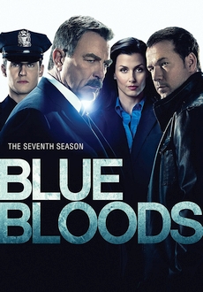 "Blue Bloods" [S07] DVDRip.X264-REWARD
