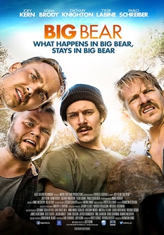 "Big Bear" (2017) DVDRip.x264-FRAGMENT