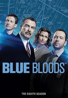 "Blue Bloods" [S08] DVDRip.X264-REWARD