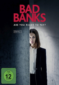 "Bad Banks" [S01] BDRip.x264-TAXES