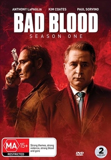 "Bad Blood" [S01] DVDRip.x264-PFa