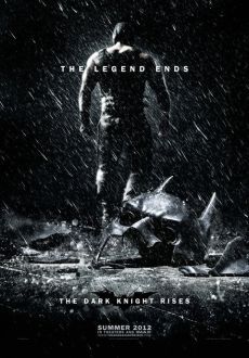 "The Dark Knight Rises" (2012) CAM.XviD-26K