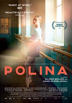 "Polina" (2016) BDRip.x264-LPD