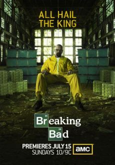 "Breaking Bad" [S05E04] Fifty-One.HDTV.x264-FQM  