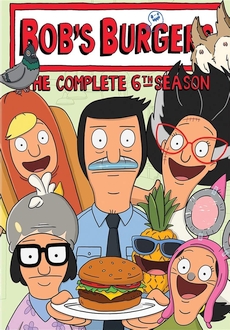 "Bob's Burgers" [S06] DVDRip.x264-NODLABS