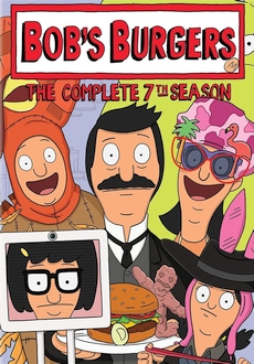 "Bob's Burgers" [S07] DVDRip.x264-NODLABS