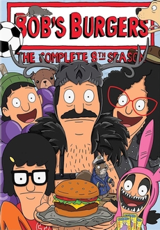 "Bob's Burgers" [S08] DVDRip.x264-NODLABS