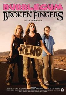 "Bubblegum & Broken Fingers" (2011) BDRip.x264-VoMiT