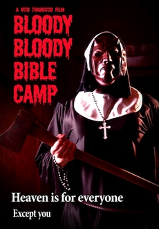 "Bloody Bloody Bible Camp" (2012) BDRiP.x264-GUACAMOLE