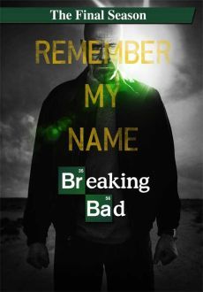 "Breaking Bad" [S05E09-16] BDRip.XviD-DEMAND