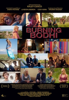 "Burning Bodhi" (2015) HDRip.XviD.AC3-EVO