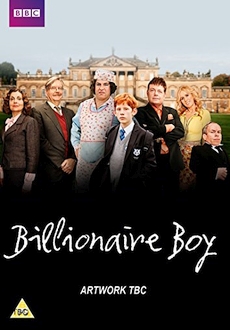 "Billionaire Boy" (2016) DVDRip.x264-GHOULS