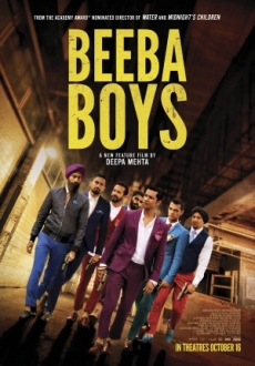 "Beeba Boys" (2015) HDRip.XviD.AC3-EVO