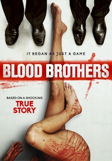 "Blood Brothers" (2015) BDRip.x264-RUSTED