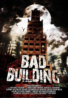 "Bad Building" (2015) BDRip.x264-NOSCREENS