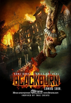 "Blackburn" (2015) BDRip.x264-NOSCREENS