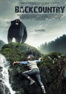 "Backcountry" (2014) DVDRip.x264-RedBlade