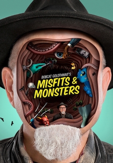 "Bobcat Goldthwait's Misfits & Monsters" [S01E04] WEBRip.x264-TBS