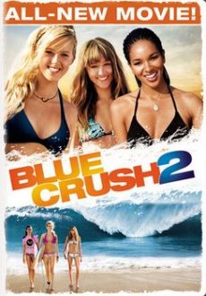 "Blue Crush 2" (2011) DVDRip.XviD-VoMiT