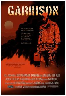 "Garrison" (2008) DVDRip.XviD-CoWRY