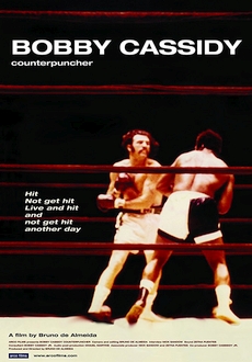 "Bobby Cassidy: Counterpuncher" (2009) DVDRip.x264-GHOULS