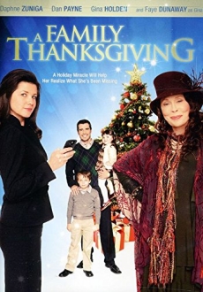 "A Family Thanksgiving" (2010) HDTV.x264-REGRET