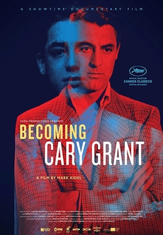 "Becoming Cary Grant" (2017) HDTV.x264-REGRET