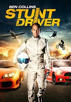 "Ben Collins Stunt Driver" (2015) HDRip.XviD.AC3-EVO