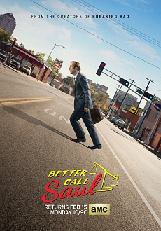 "Better Call Saul" [S02E07] HDTV.x264-FLEET