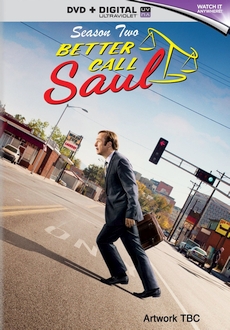 "Better Call Saul" [S02] BDRip.x264-REWARD