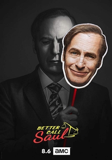 "Better Call Saul" [S04E05] HDTV.x264-SVA